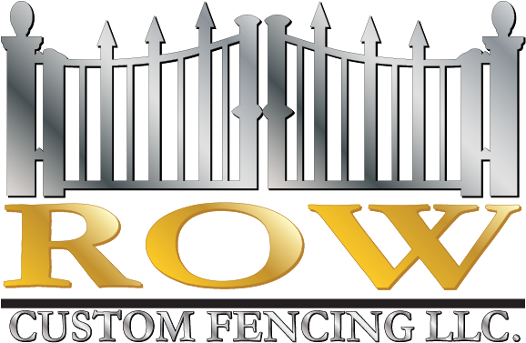 R.O.W. Custom Fencing